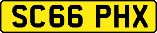 SC66PHX