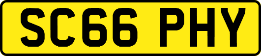SC66PHY