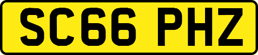 SC66PHZ