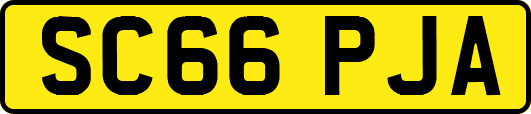 SC66PJA