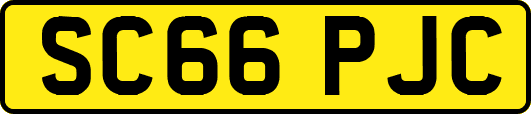SC66PJC