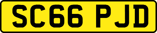 SC66PJD
