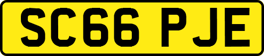 SC66PJE
