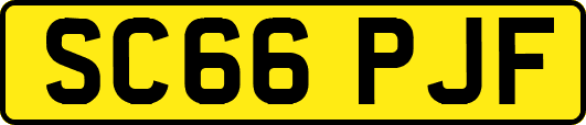 SC66PJF