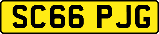 SC66PJG