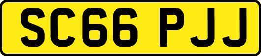 SC66PJJ