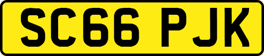 SC66PJK