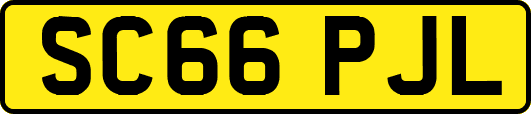SC66PJL