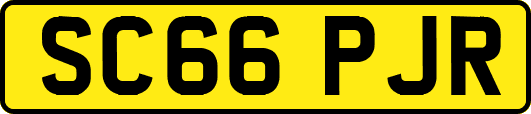 SC66PJR