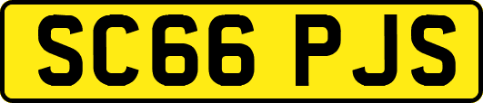 SC66PJS
