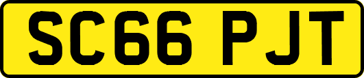 SC66PJT