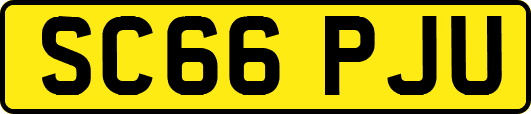 SC66PJU