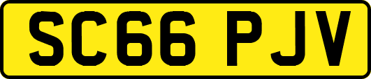SC66PJV