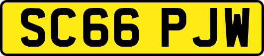 SC66PJW