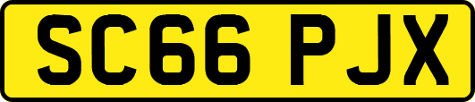 SC66PJX