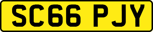 SC66PJY