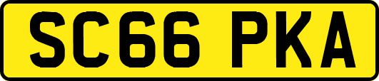 SC66PKA