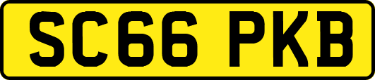 SC66PKB