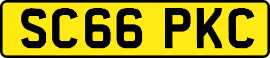 SC66PKC