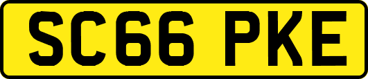 SC66PKE