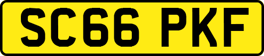 SC66PKF
