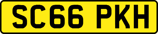 SC66PKH