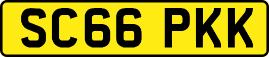 SC66PKK