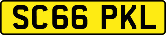 SC66PKL
