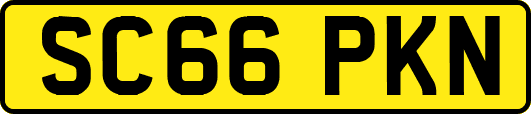 SC66PKN