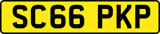 SC66PKP