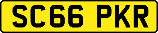 SC66PKR