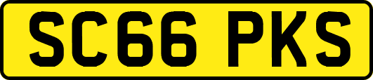 SC66PKS