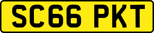 SC66PKT
