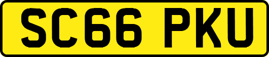 SC66PKU