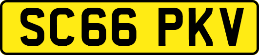 SC66PKV
