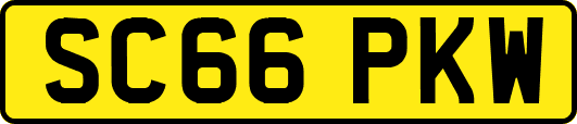 SC66PKW