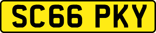 SC66PKY