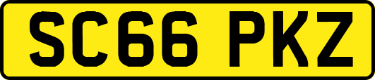 SC66PKZ