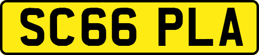 SC66PLA