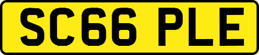 SC66PLE