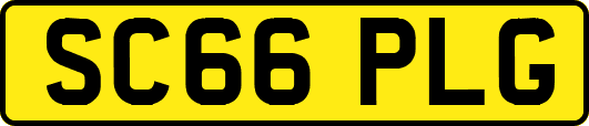 SC66PLG