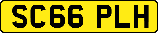 SC66PLH