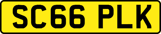 SC66PLK