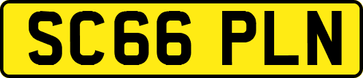 SC66PLN