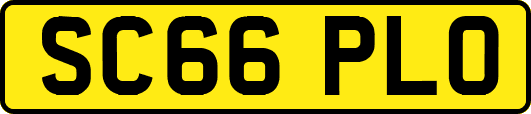 SC66PLO