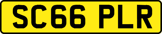 SC66PLR
