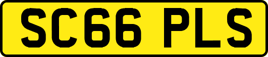 SC66PLS