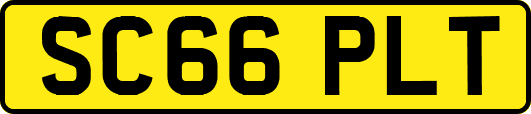 SC66PLT