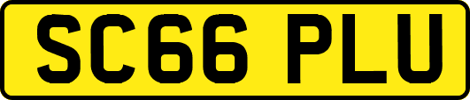 SC66PLU