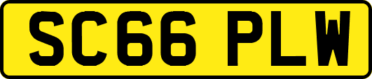 SC66PLW